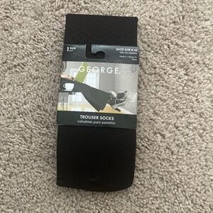 GEORGE - TROUSER SOCKS -
